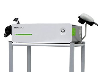 ショックウェーブ各種