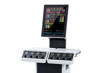 低周波・干渉波各種