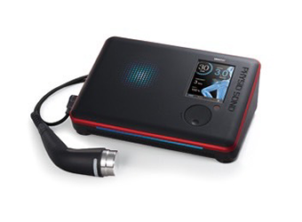 超音波治療器各種